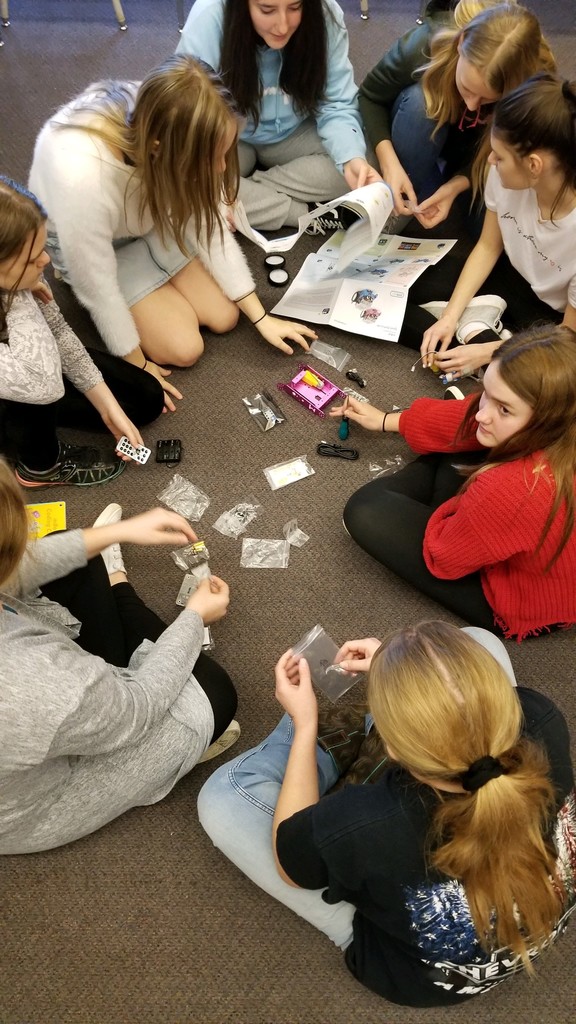 Live Feed HazeltonMoffitBraddock Public School