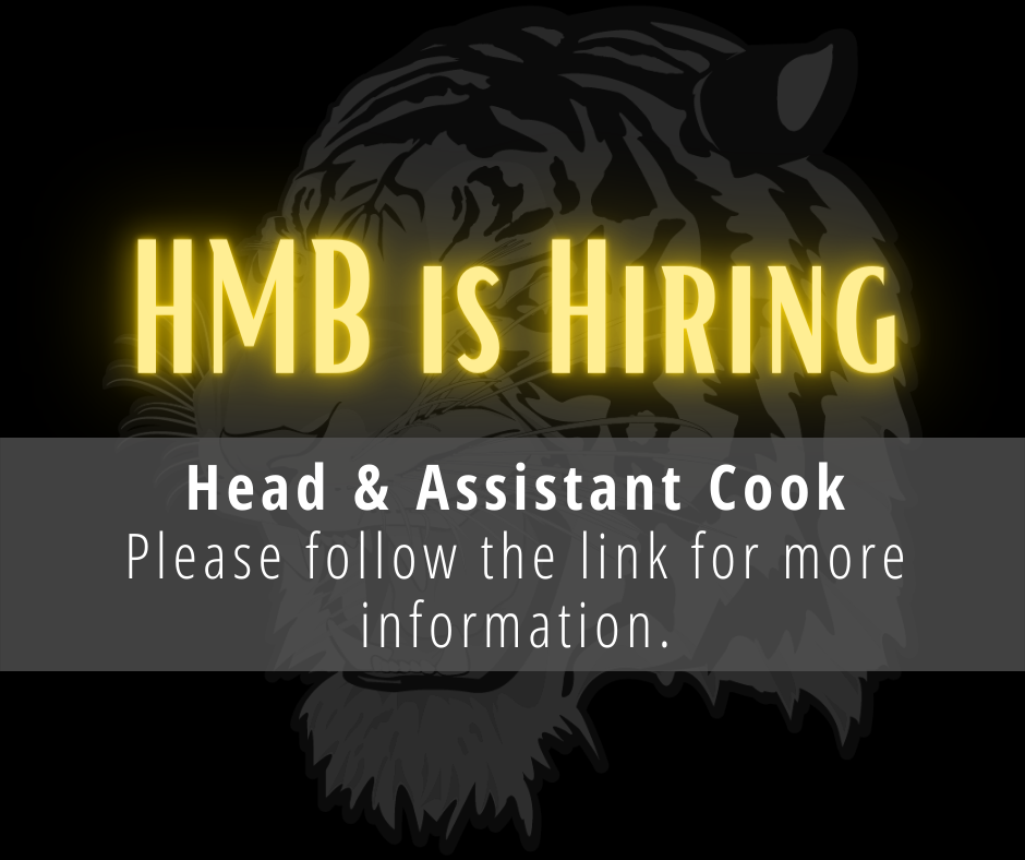hmb is hiring