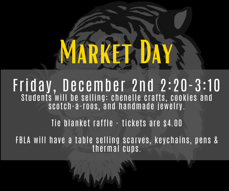 market day